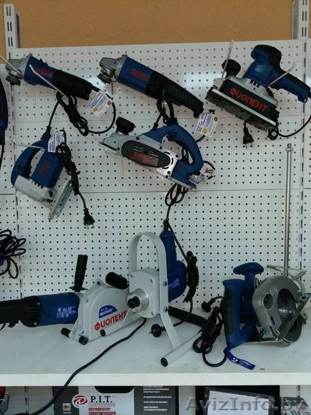 Электро и бензо инструмент под заказ - Изображение #2, Объявление #1636942