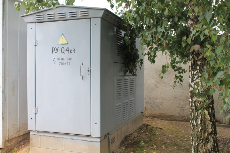 Производственное помещение, Кобрин - Изображение #3, Объявление #1646533