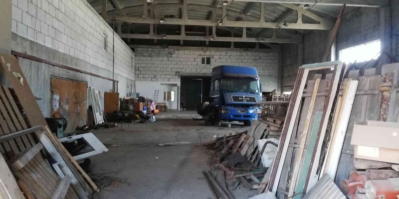 Производственное помещение, Кобрин - Изображение #4, Объявление #1646533