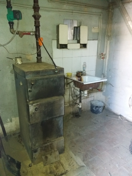 Работающий шиномонтаж с клиентской базой, г. Кобрин. - Изображение #5, Объявление #1646638