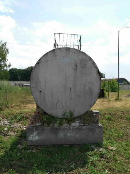 Емкость 10 кубов, Кобрин - Изображение #1, Объявление #1646800