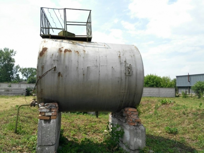Емкость 10 кубов, Кобрин - Изображение #2, Объявление #1646800