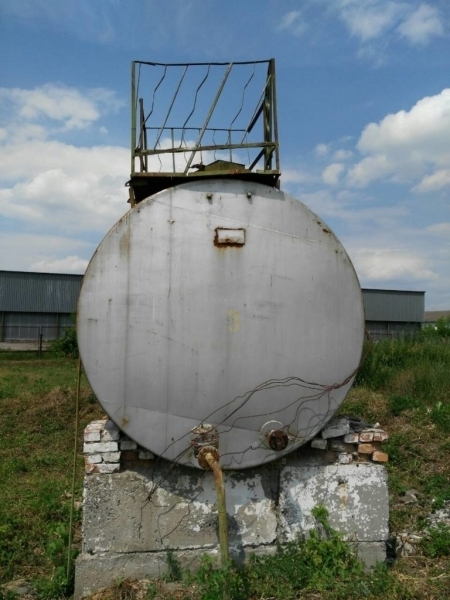 Емкость 10 кубов, Кобрин - Изображение #3, Объявление #1646800