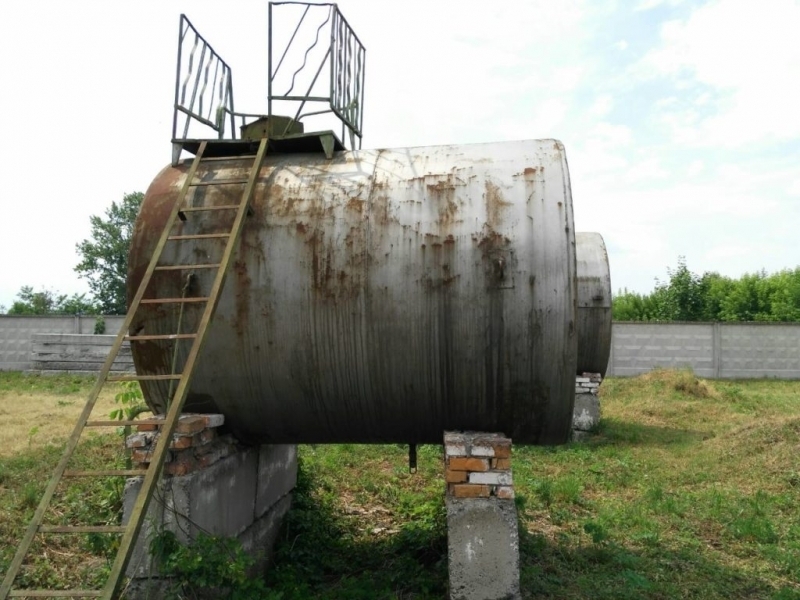 Емкость 10 кубов, Кобрин - Изображение #5, Объявление #1646800