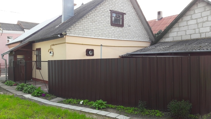 Квартира в центре Кобрина - Изображение #3, Объявление #1658919