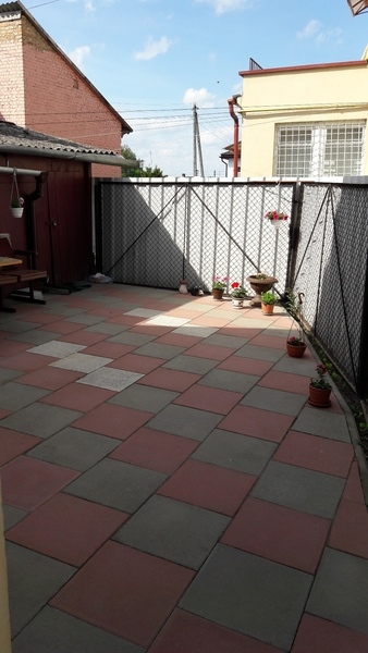 Квартира в центре Кобрина - Изображение #6, Объявление #1658919