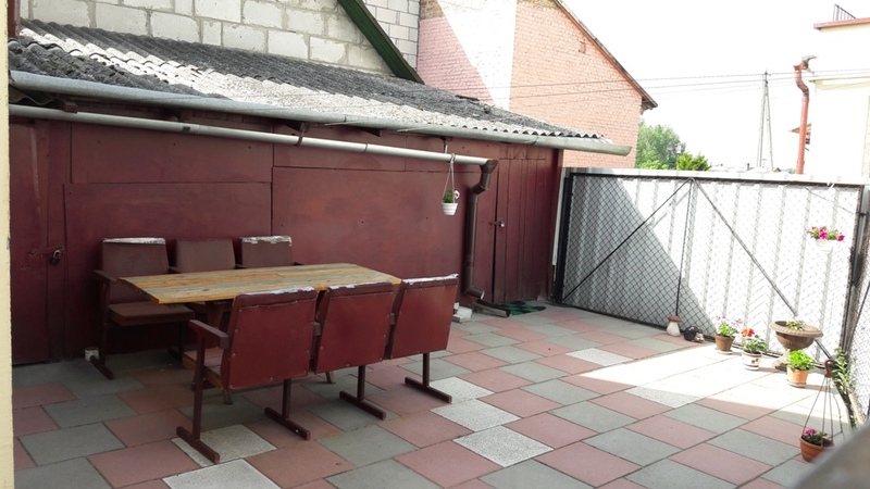 Квартира в центре Кобрина - Изображение #5, Объявление #1658919