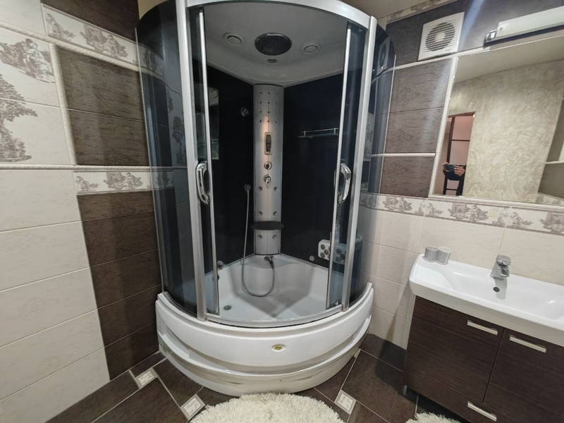 MANGO апартаменты.Шикарные апартаменты на сутки! - Изображение #9, Объявление #1323931